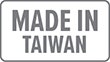 Taiwan Made: Yes