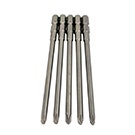 Collated Screwdriver Bits