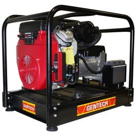 GENTECH 9.5kva Petrol Generator 