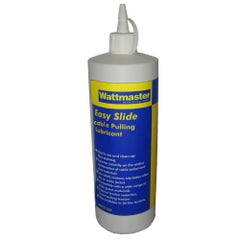 WATTMASTER 1L Cable Pulling Lubricant WAT31358