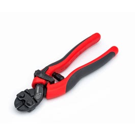 CRESCENT HK PORTER 234MM/9" Compact Bolt Cutter With Co-Molded Grip, Spring Return And Locking Latch 0890SMC