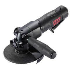 M7 100mm Extra Heavy Duty Industrial Air Angle Grinder M7-QB7114M