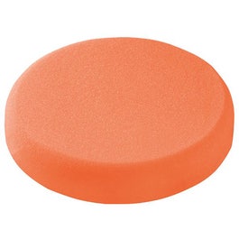 FESTOOL 150mm Medium Orange Polishing Sponge 202369