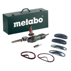 METABO 9-20 Band File Set 602244500