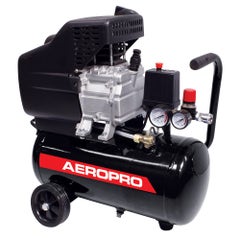 AEROPRO 1.5HP Direct Compressor TTD1524