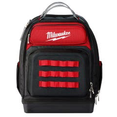 MILWAUKEE Ultimate Jobsite Backpack 48228201