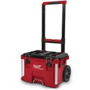 MILWAUKEE PACKOUT™ Rolling Tool Box 48228426