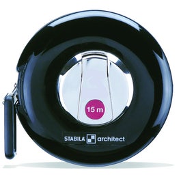 STABILA Pocket Tape Architect 15m