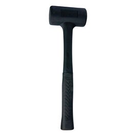 ENDEAVOUR Deadblow Hammer 795G Rubber Grip Da9304