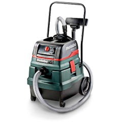 Metabo 1400W 50L L Class Wet & Dry Vacuum Extractor 602034190