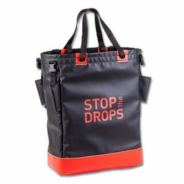 Stop the Drops 60 x 20 x 60cm  Mule Tool Bucket Bag H01140