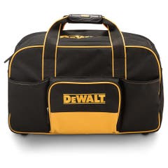 DEWALT 560x285x340mm Nylon Tool Bag with Heavy Duty Zip DWST1-81341