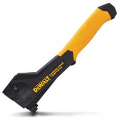 DEWALT Carbon Fibre Hammer Tacker DWHT75900