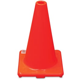 GUARDALL 300MM Safety Cone Day GASFC300D