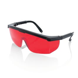 DATUM Red Laser Enhancing Glasses DT03AC