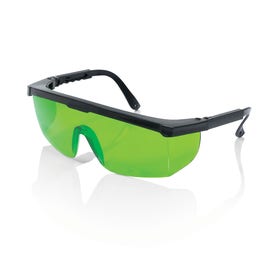 DATUM Green Laser Enhancing Glasses DT04AC