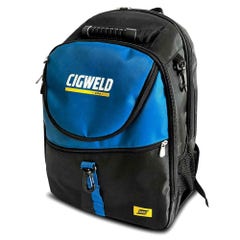 CIGWELD Heavy Duty Backpack W4018001