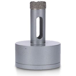 BOSCH X-LOCK 14mm DrySpeed Diamond Cutter Holesaw