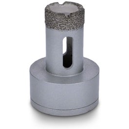 BOSCH X-LOCK 22mm DrySpeed Diamond Cutter Holesaw