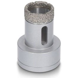 BOSCH X-LOCK 30mm DrySpeed Diamond Cutter Holesaw