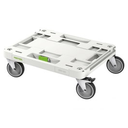 FESTOOL Roll Board for Systainer3 and T-LOC Storage Boxes SYS-RB 204869
