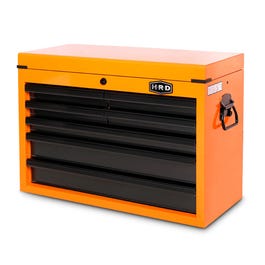 HRD 660mm 7-Drawer Tool Chest HRD7DTCOB