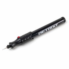 DETROIT Engraving Pen DETEPSET