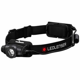 LedLenser H5R Core Rechargeable Headlamp ZL502121