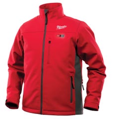 MILWAUKEE M12™ Heated Jacket Red M12HJRED9-0