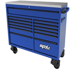 158378-SP-59-USA-Sumo-Series-Wide-Roller-Cabinet-13-Drawer-BlueBlack-SP44725BL-HERO_main