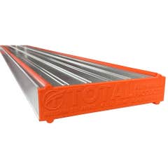 TOTAL ALUMINIUM PRODUCTS 4.0M Aluminium Plank TAP40MALP