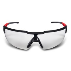 MILWAUKEE Clear Safety Glasses 48732900