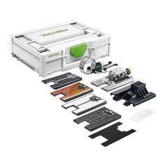 FESTOOL Accessory Systainer Set For CARVEX 576789