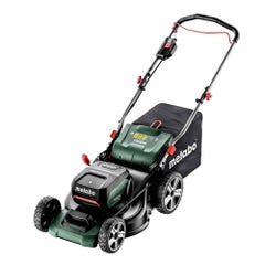 METABO 18V Brushless 460mm Lawn Mower Skin 601606850