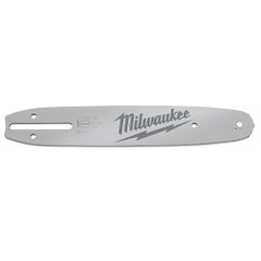 MILWAUKEE 254mm Pole Saw Bar Suits M18FOPH 48095001