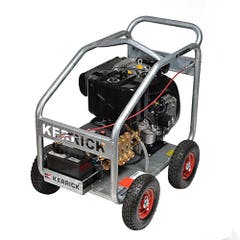 KERRICK  5000PSI 22HP Diesel Pressure Washer 00KH5020D