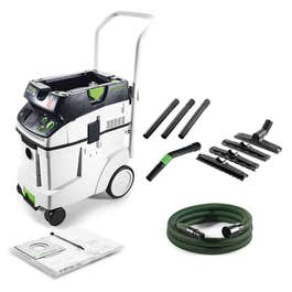 FESTOOL 48L H Class Special Dust Extractor 575656