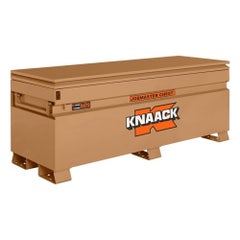 KNAACK 1830 x 610 x 660mm Job Master Chest Model 2472 K2472