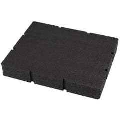 MILWAUKEE PACKOUT™ Customisable Foam Insert for Drawer Tool Boxes 48228452