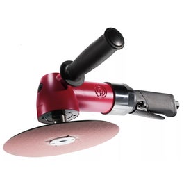 CHICAGO PNEUMATIC 178mm Air Angle Sander CP7269S
