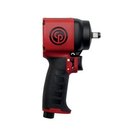 CHICAGO PNEUMATIC 3/8inch Drive Air Impact Wrench CP7731C