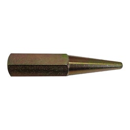 JOSCO 16mm Right-Hand Tapered Spindle