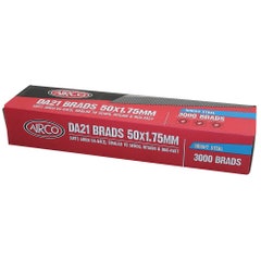 24642-AIRCO-DA-Series-Bright-Steel-Brad-Nails-50-x-1-8mm-HERO-BD21500_main