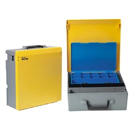 ROLACASE Quik Kit Storage Box ROLRC003/QK