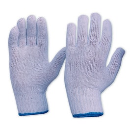 PROCHOICE Polycotton Knit Liner Gloves