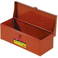 MEDALIST 378mm Handy Metal Tool Box 62401