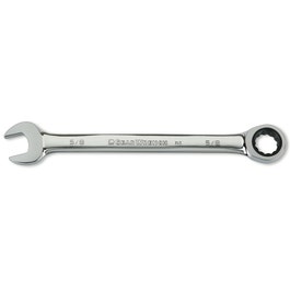 GEARWRENCH 5/8inch 12 Point Ratcheting Combination Wrench 9020