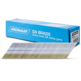 IRONAIR 32mm Brads Box 3000 IDA15EG