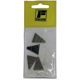 FALCON Hammer Wedge Card Of 4