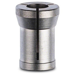 BOSCH 6mm Collet, Without Locking Nut